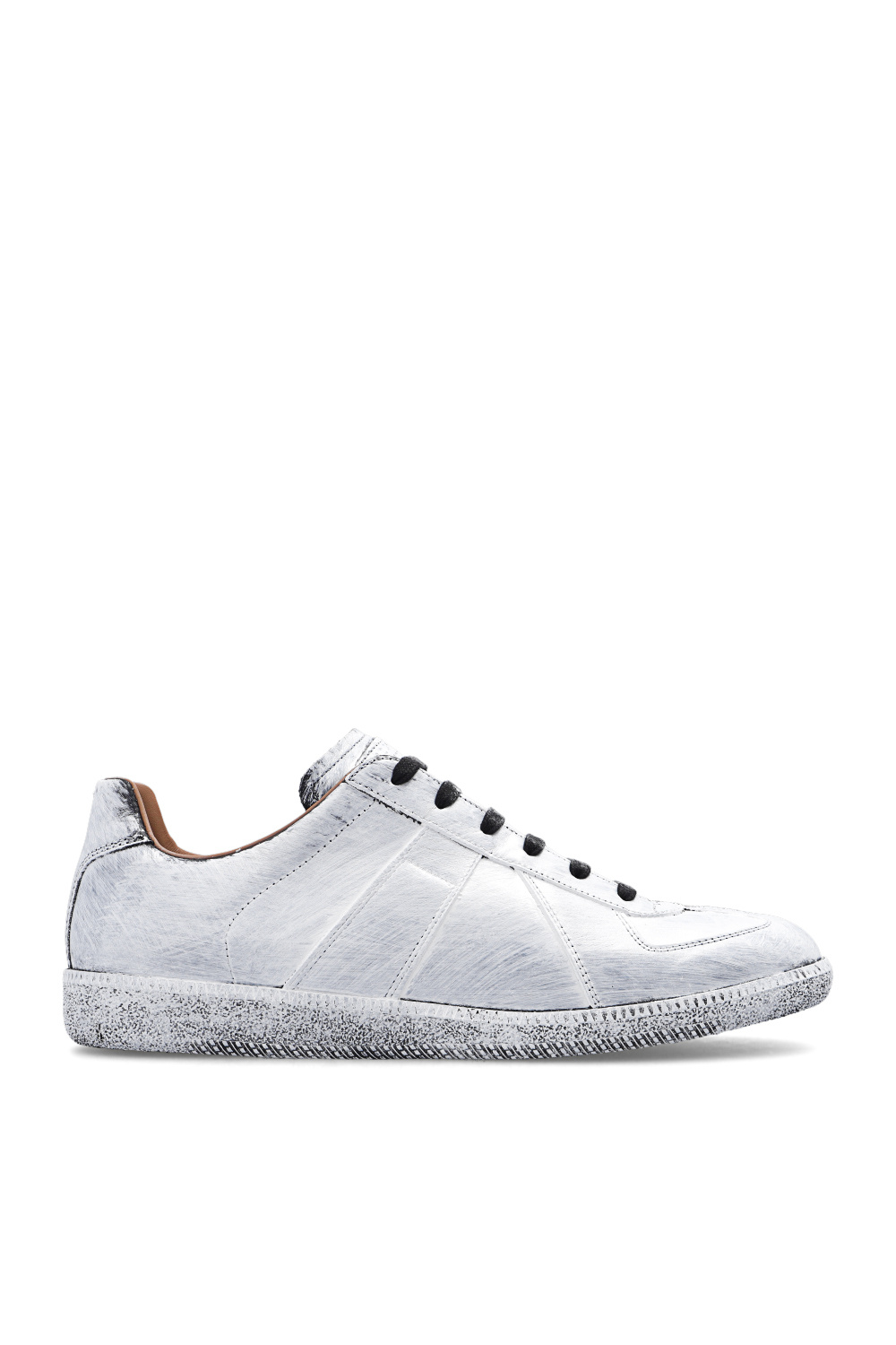 Maison margiela sneakers on sale grey